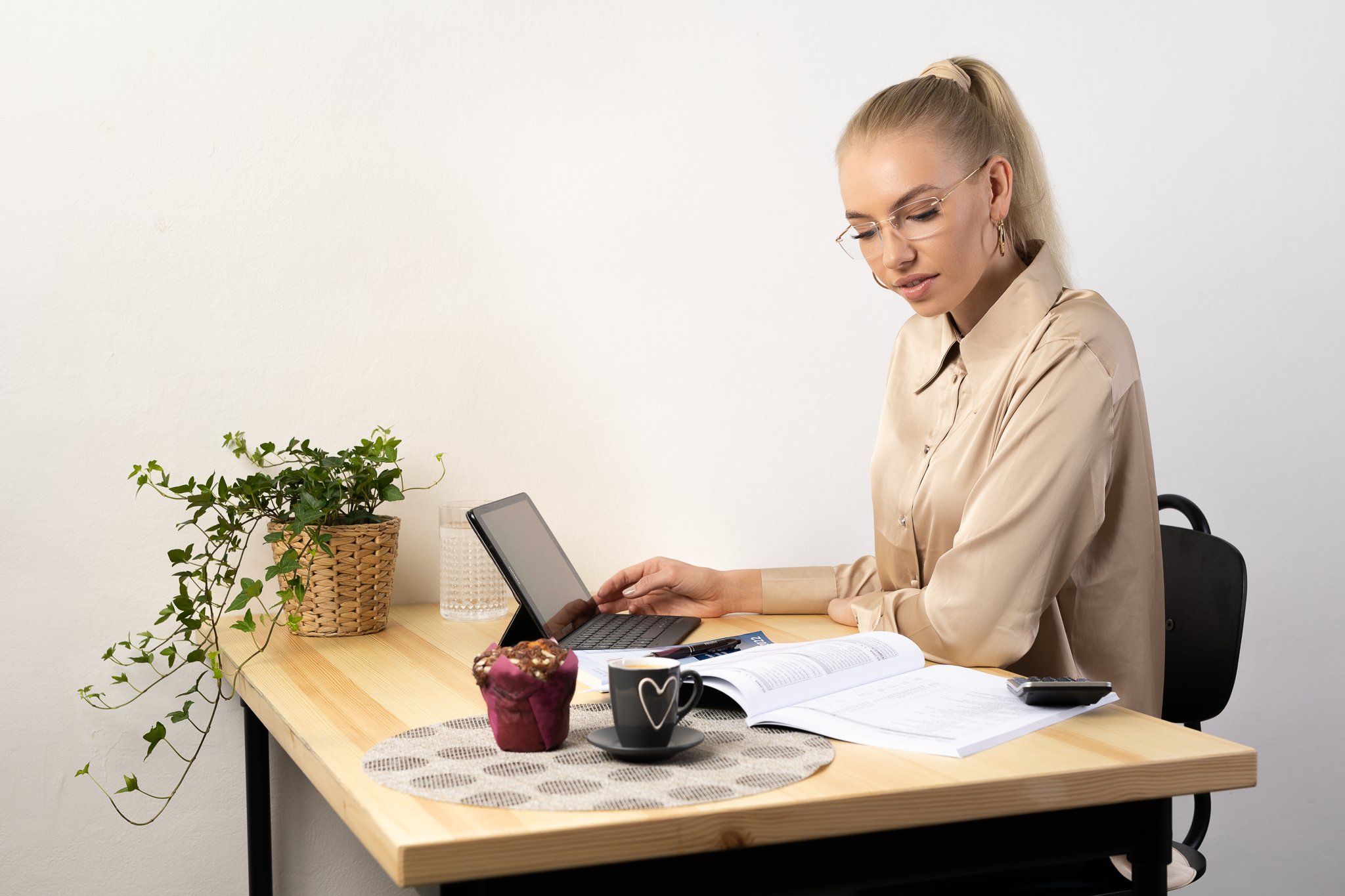 Mzdové účetnictví se základy personalistiky s PC akreditace MŠMT