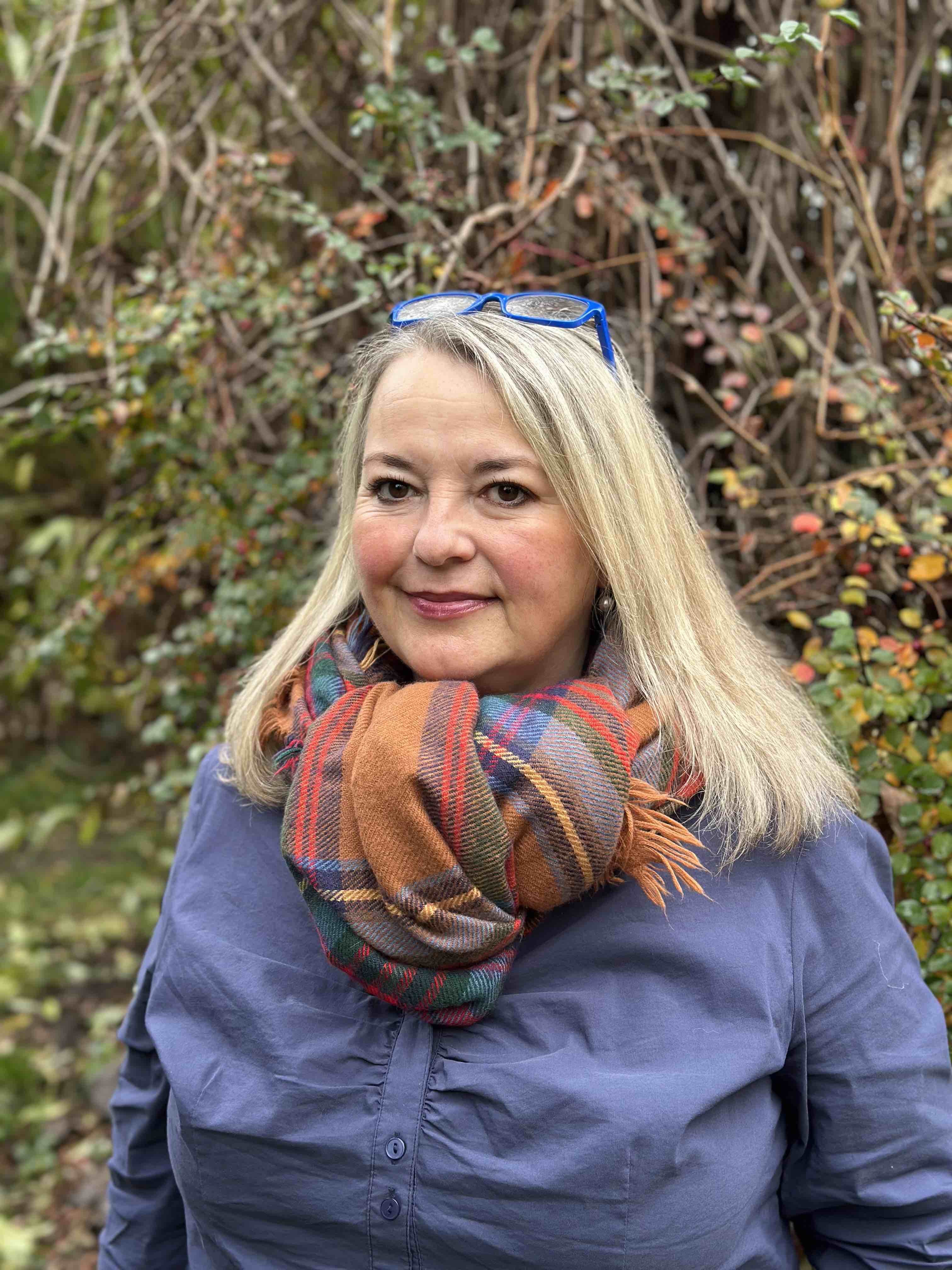 Mgr. Markéta Kubištová 