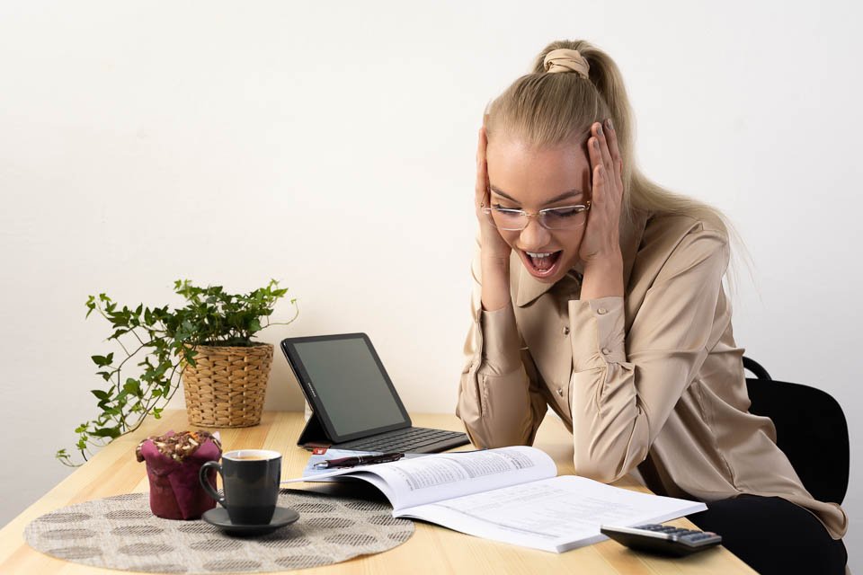 kurz účetnictví online - akreditovaná výuka účetnictví (AV Economics) -