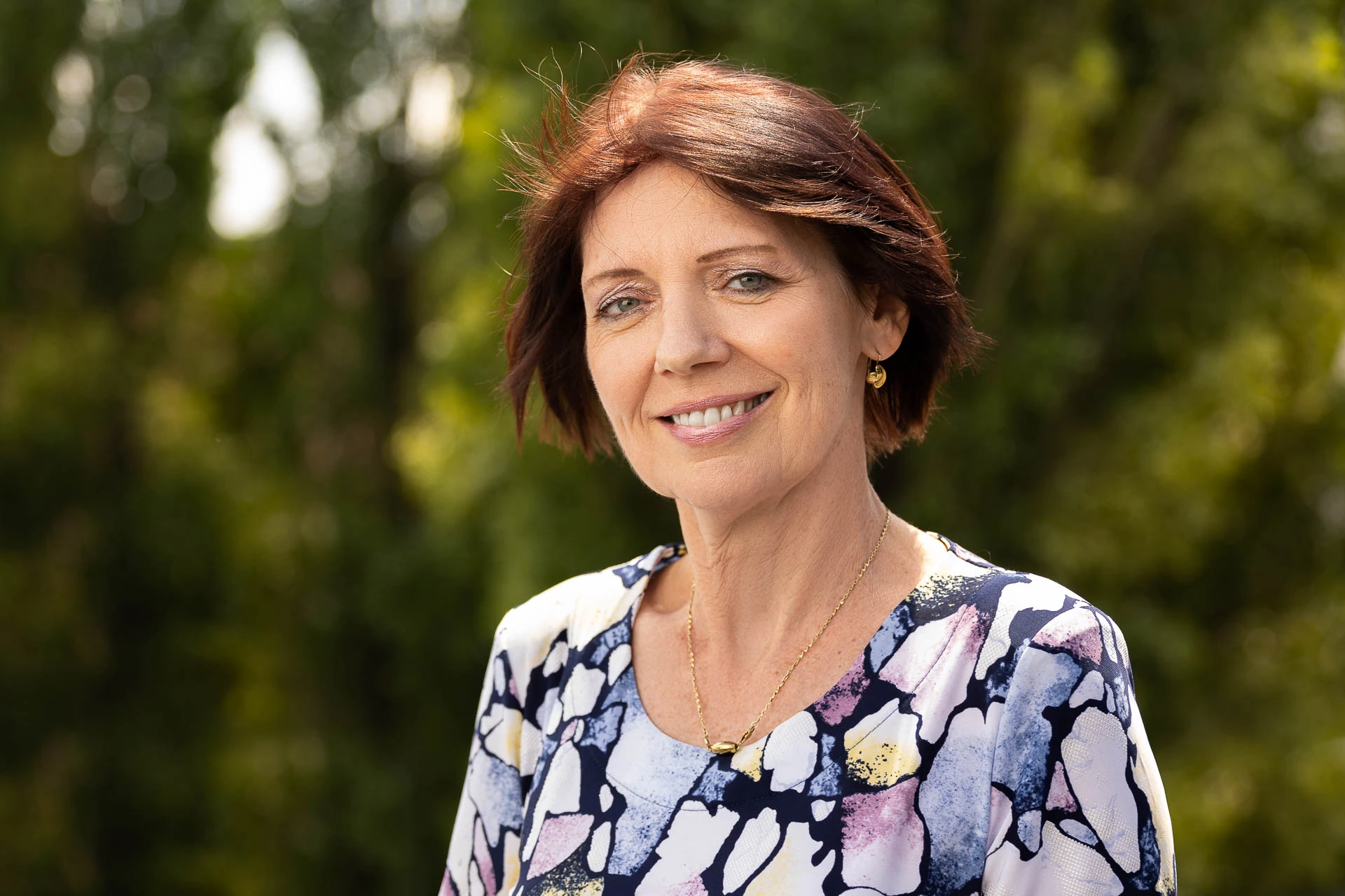 Karla Pomezná - lektorka účetnictví AV-economics, expertka na účetnictví