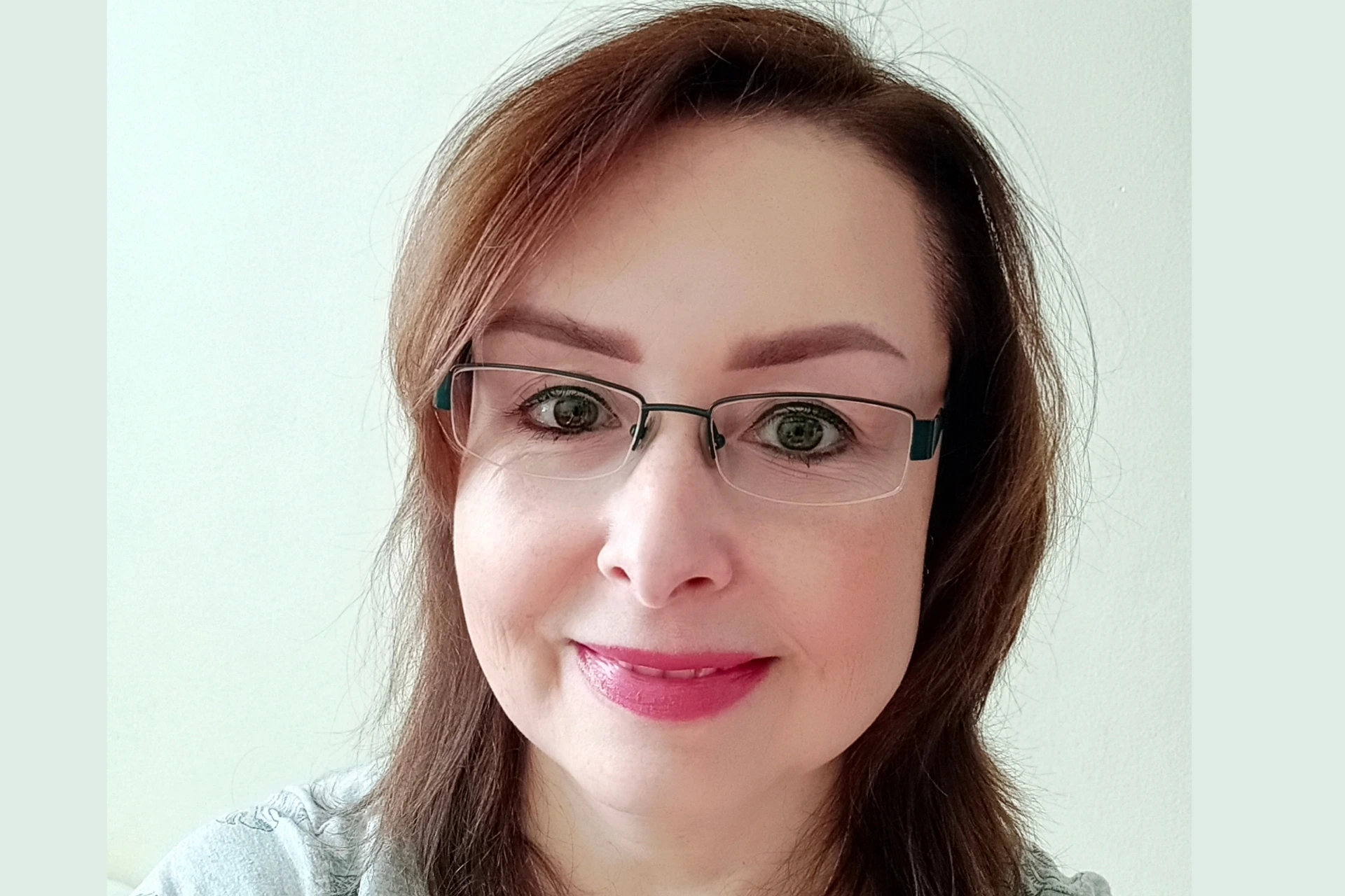 Eva Štěpánová, lektorka mzdového účetnictví a daní v AV-Economics