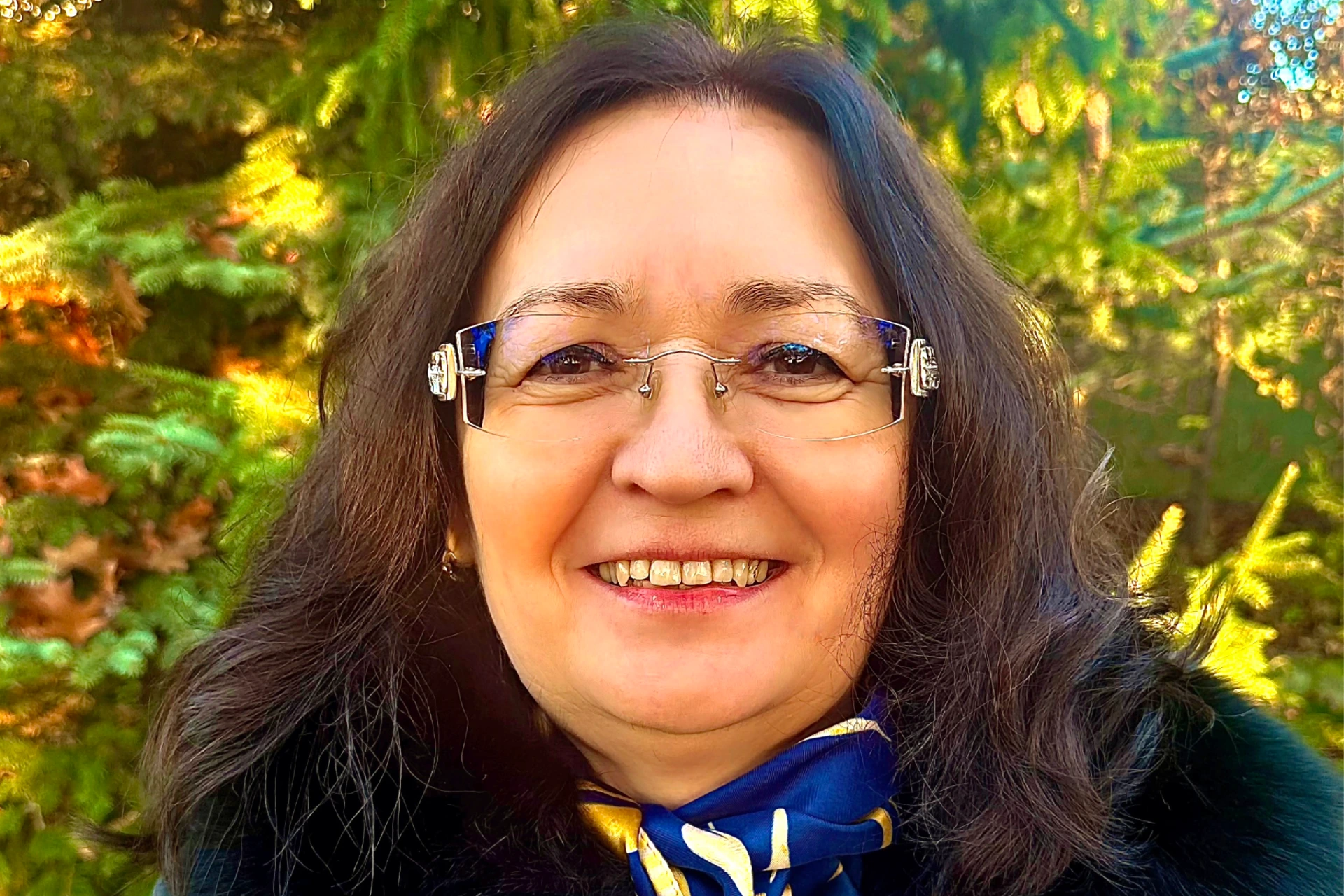 Iveta Pišteková, lektorka účetnictví a daní v AV-Economics, vyučuje kurz Účetní a daňový specialista