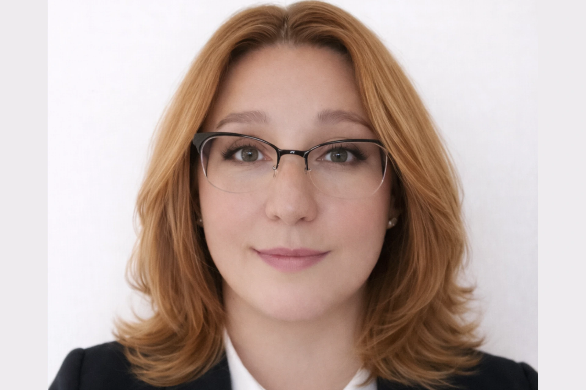 Jana Otradovská, lektorka účetnictví, mezd a daní v AV-Economics