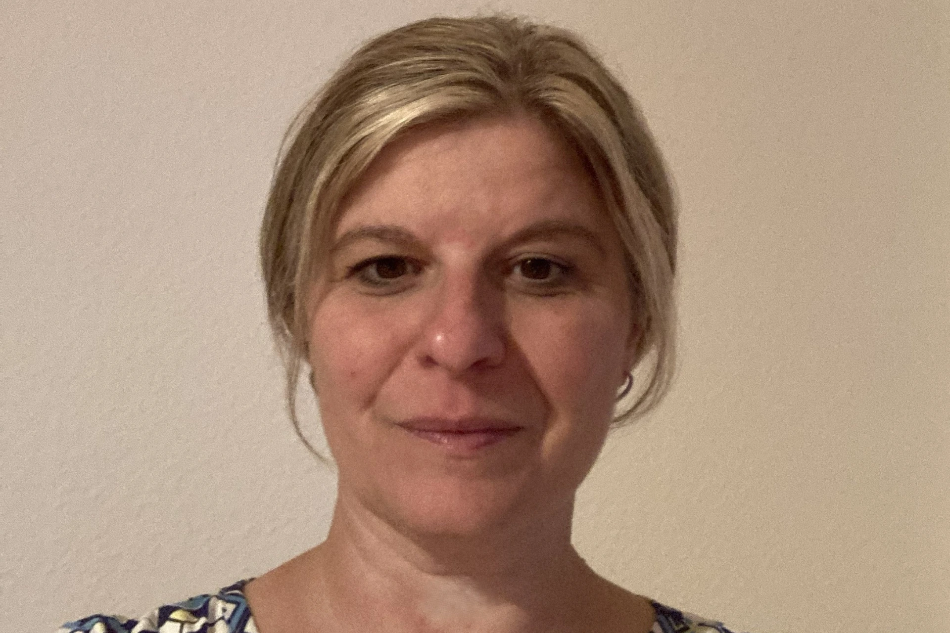 Jana Štiborová, lektorka účetnictví a daní v AV-Economics, vyučuje kurz Účetní a daňový specialista