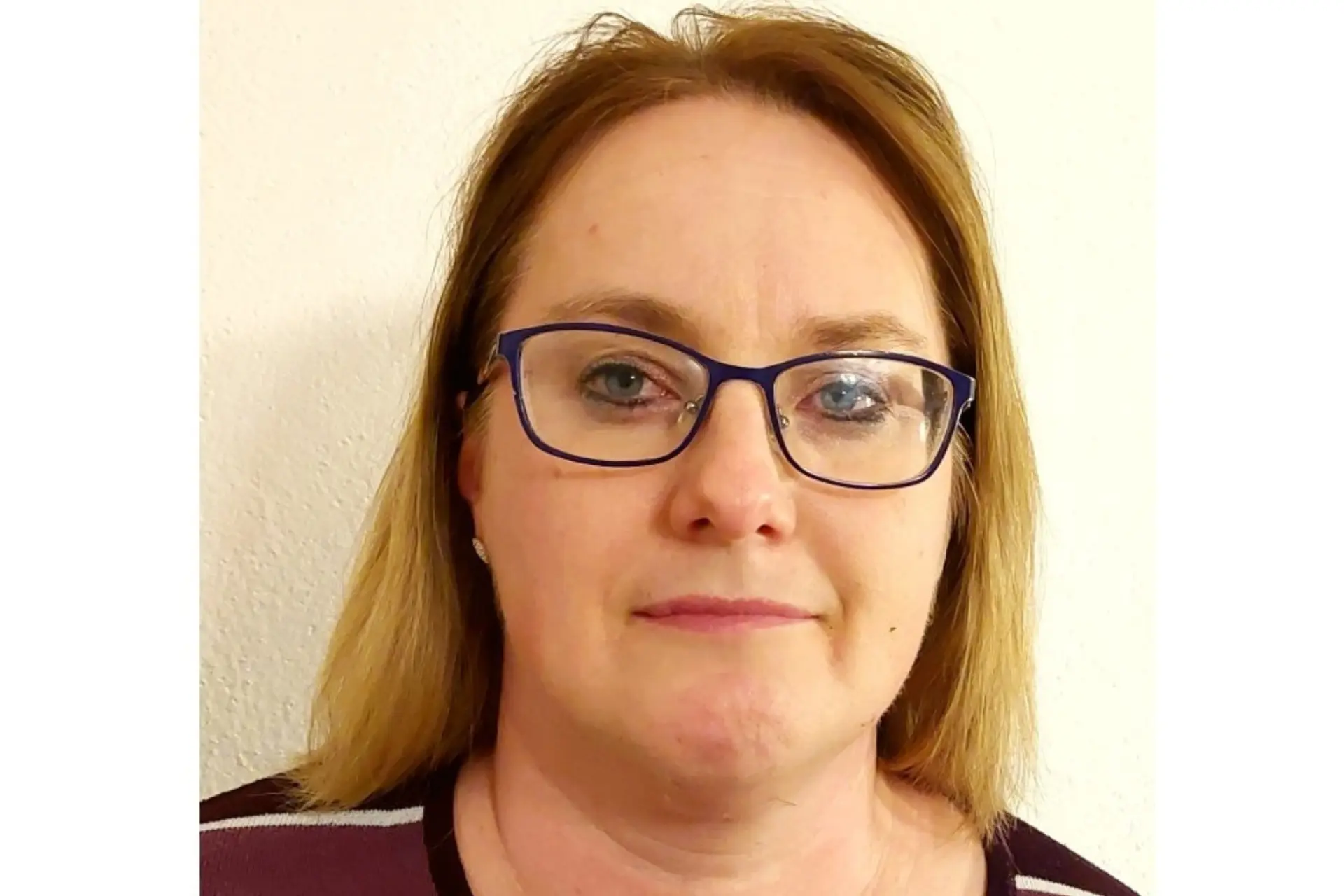 Kateřina Porubanová, lektorka účetnictví, daňové evidence, mezd a daní v AV-Economics