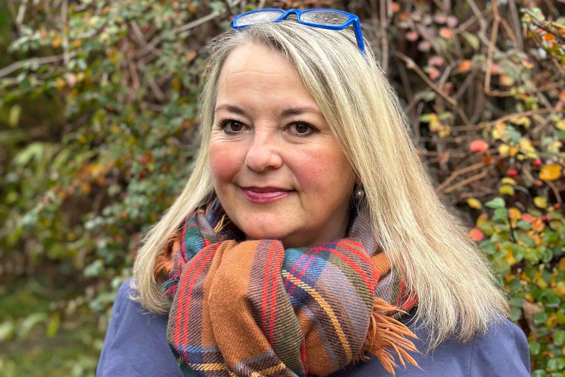 Markéta Kubištová - lektorka účetnictví, daňové evidence a mzdového účetnictví v AV-Economics