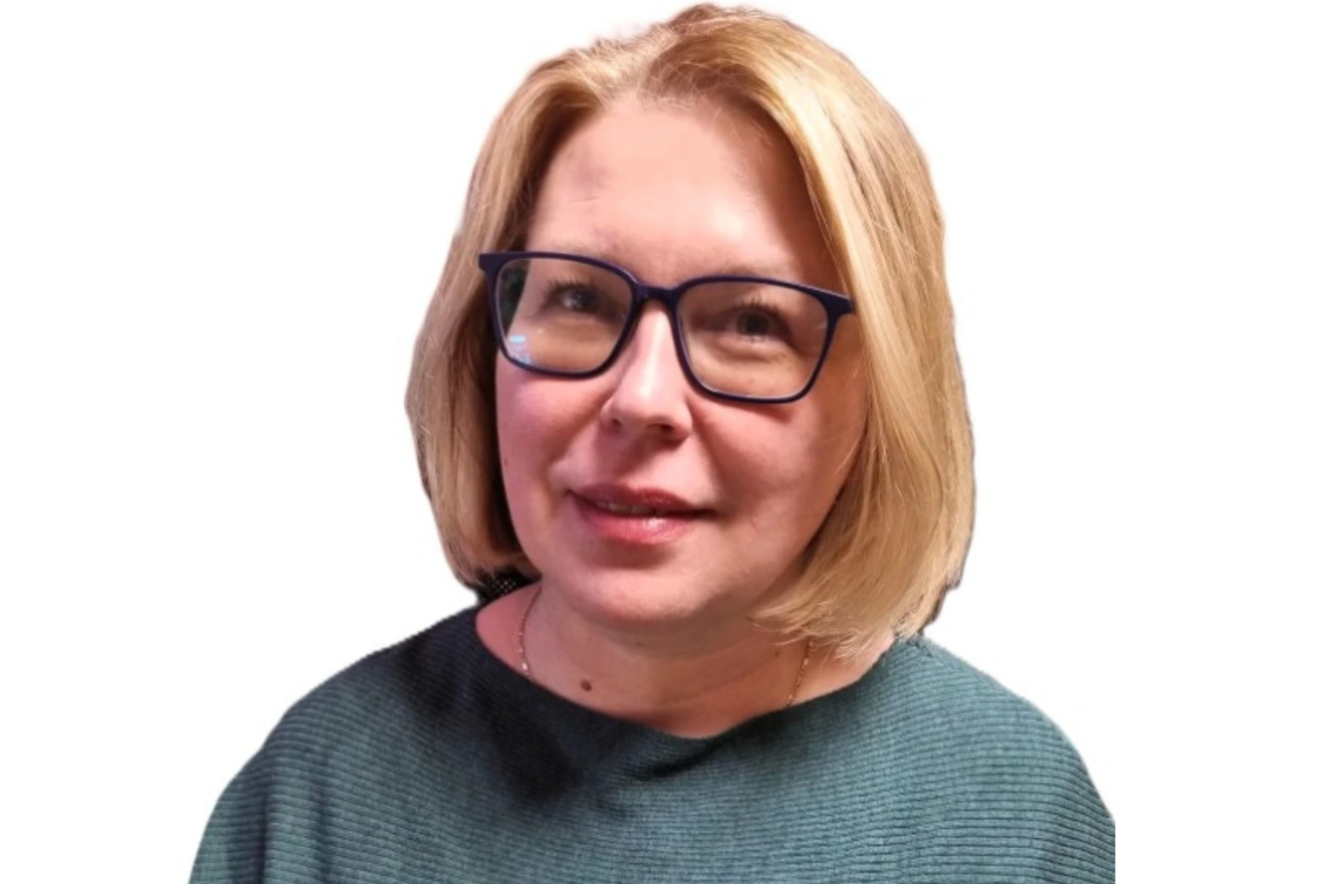 Petra Šichová, lektorka účetnictví, mezd a daní v AV-Economics