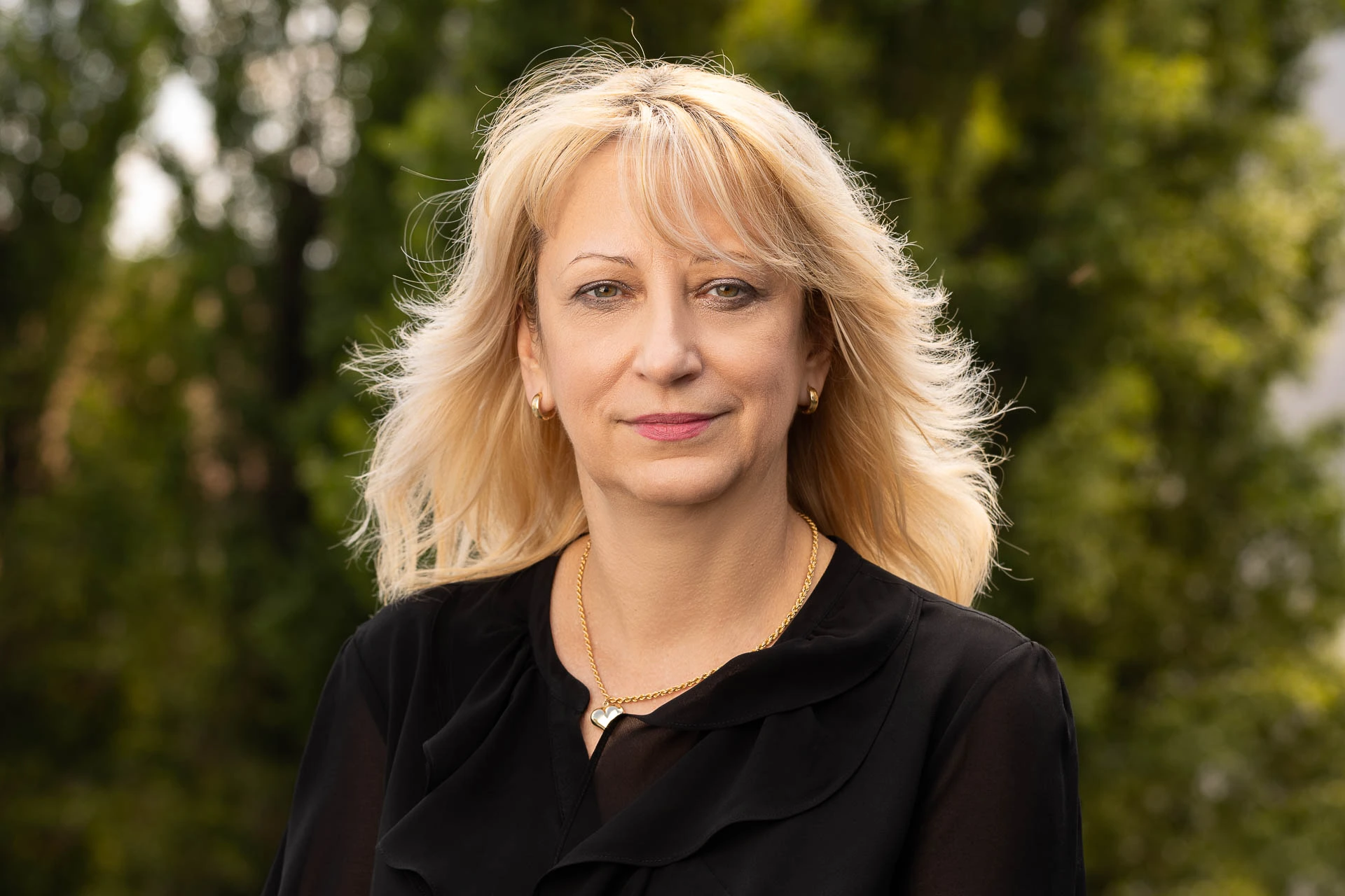 Dagmar Sobotíková lektorka účetnictví a daňové evidence pro začátečníky i podnikatele