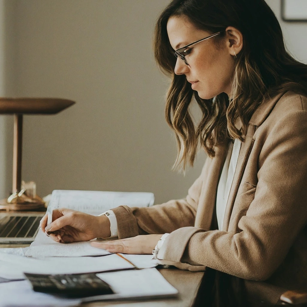 Jak se stát účetní: praktický návod, tipy a možnosti rekvalifikace